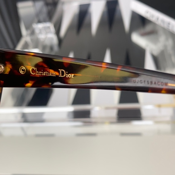 Sunglasses Dior